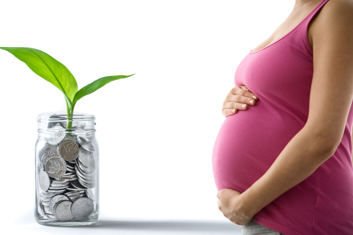 CCOO solicita la inclusión del nuevo complemento de maternidad en la jubilación voluntaria de Clases Pasivas