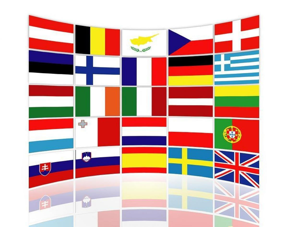 Países