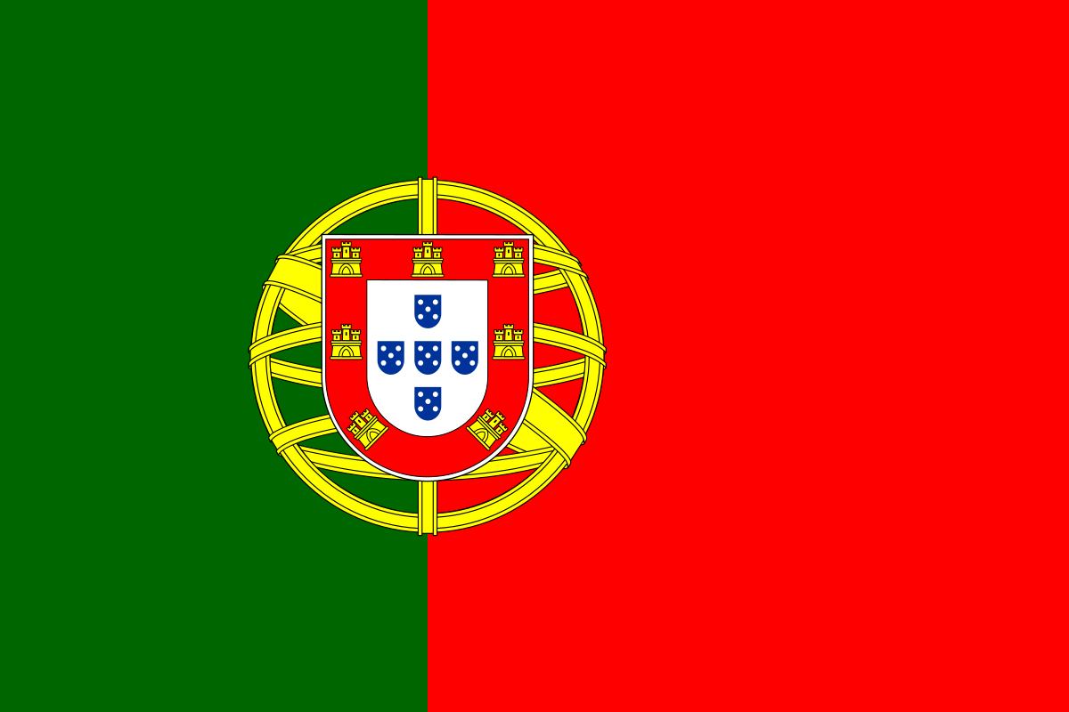 Portugal.
