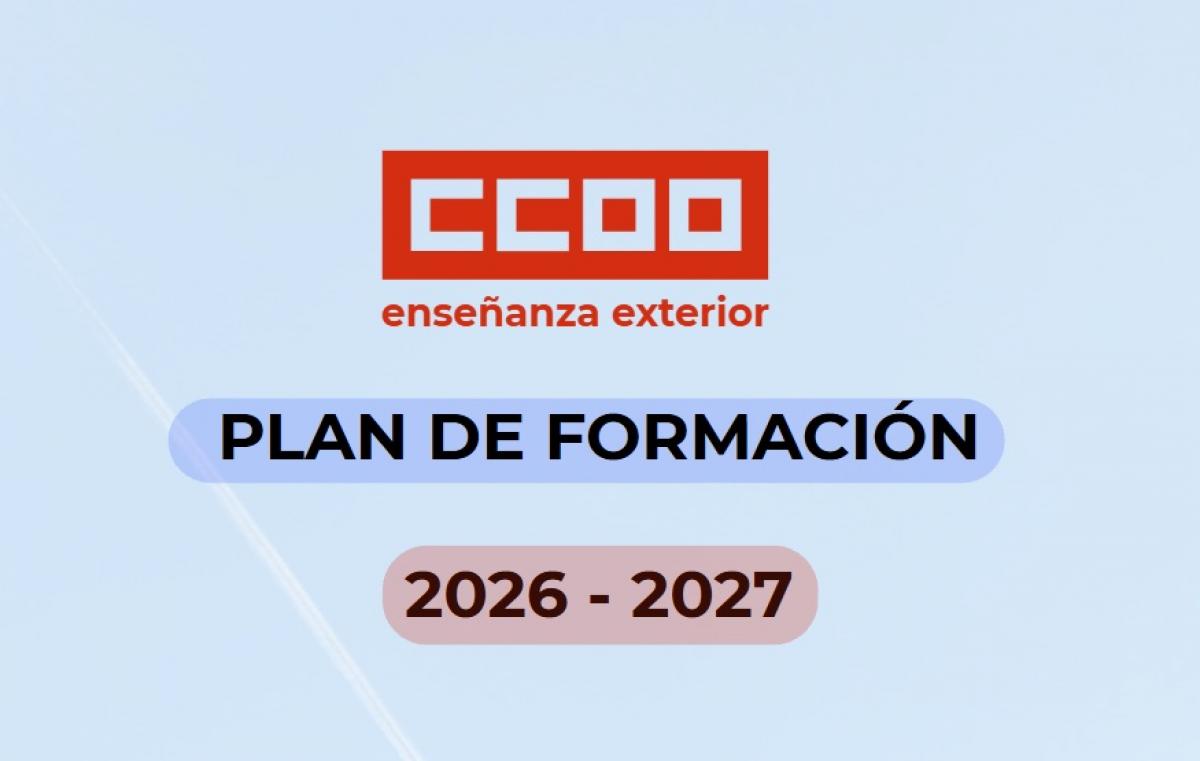 Formación